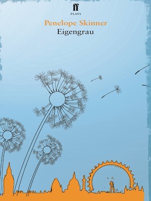 cover image of Eigengrau